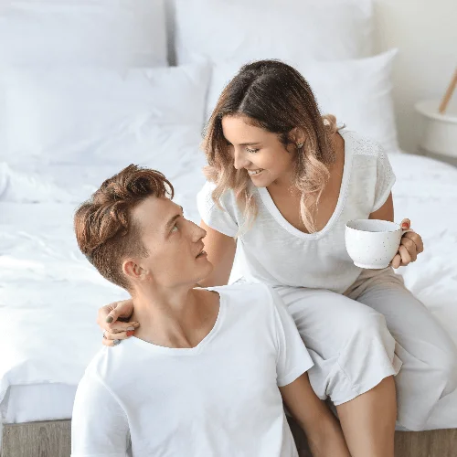 Ци Мень четырех опор: звезды любви, романтики и наслаждения